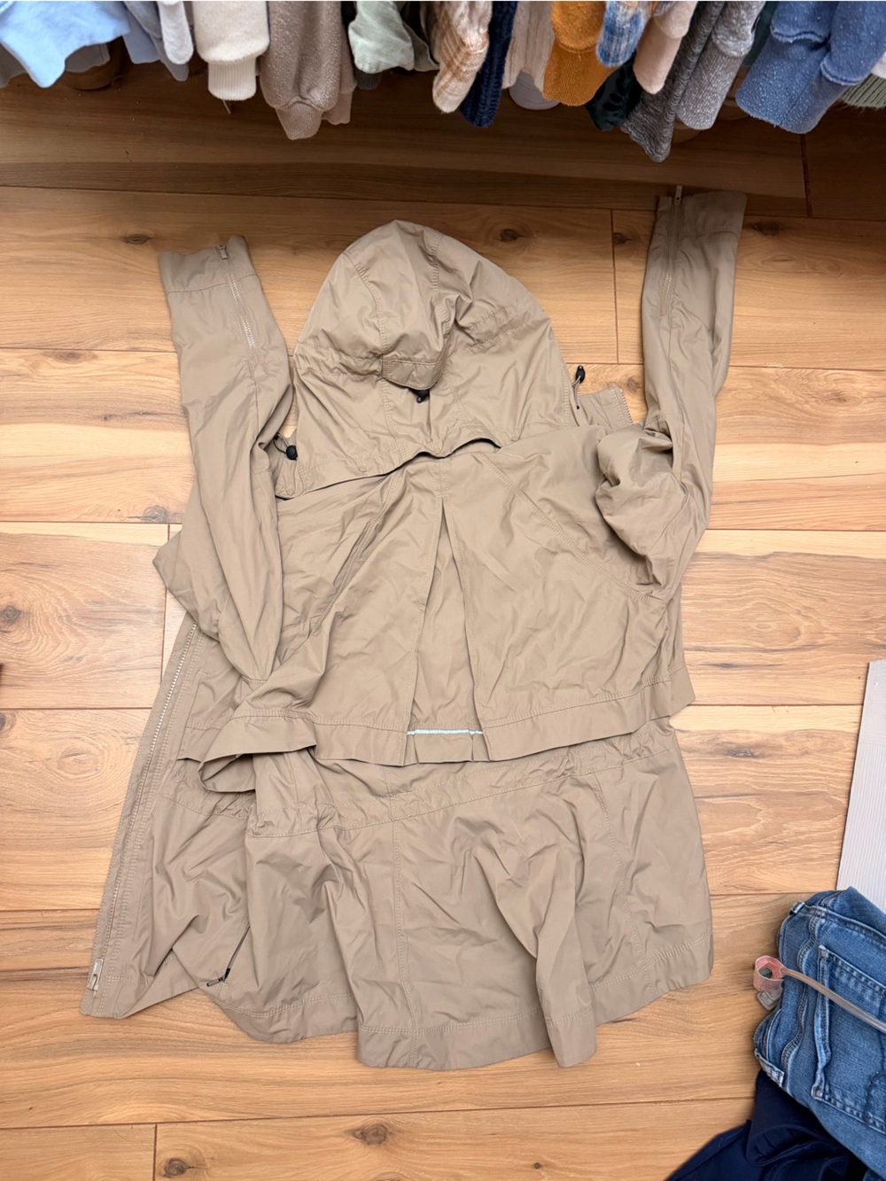 Athleta Jacket - Picture 2 of 7